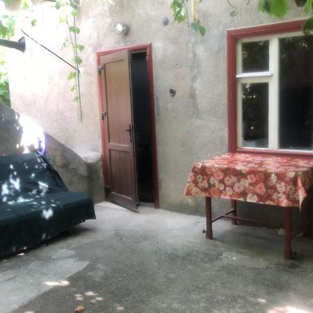 Комната У Моря Odessa Exterior foto